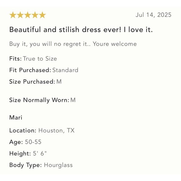 NWT Size XL -La Maise Studio Abena Drop-Waist Linen Blend Dress (NWT US$ 298) - Picture 5 of 16